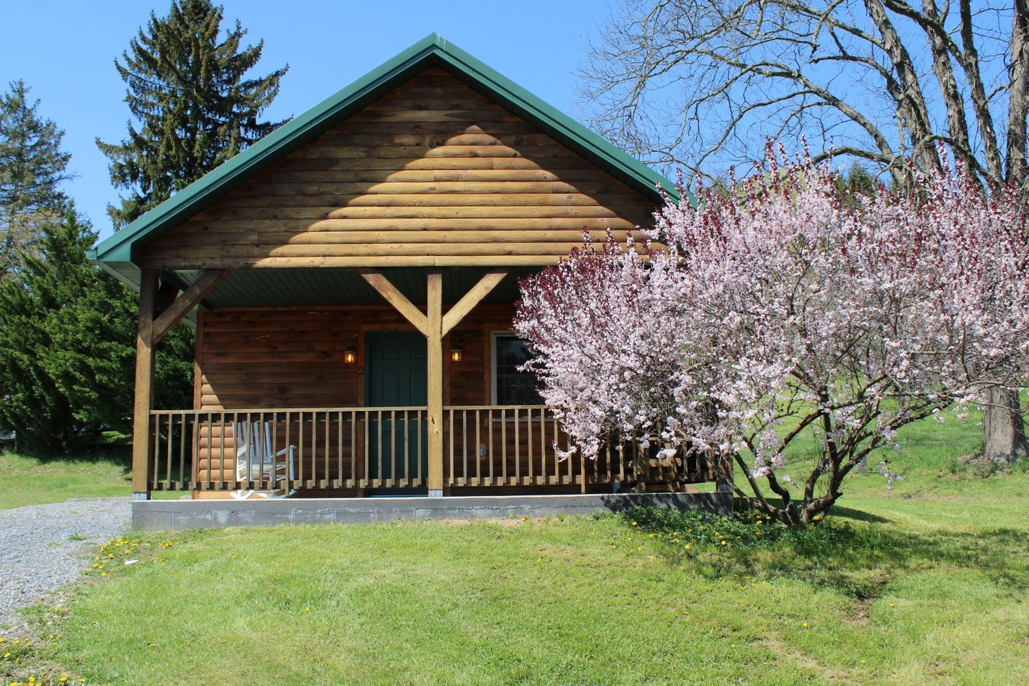 21530 National Pike NE, Flintstone, MD 21530